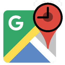 openingstijden opzoeken google maps